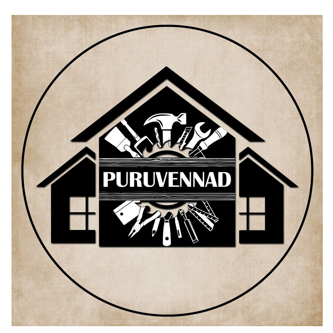 PURUVENNAD OÜ logo