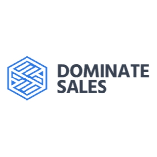 DOMINATE SALES OÜ logo