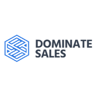 DOMINATE SALES OÜ логотип