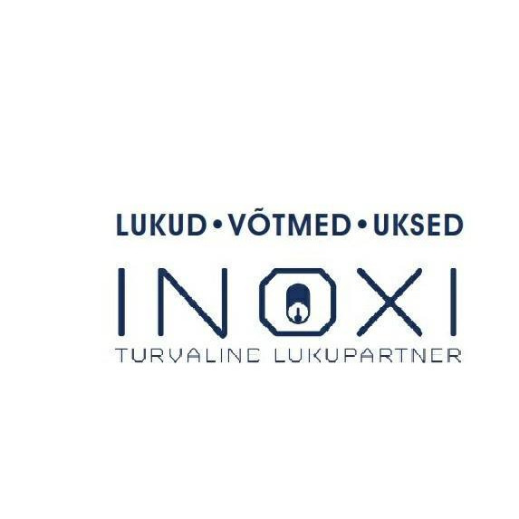 INOXI OÜ logo