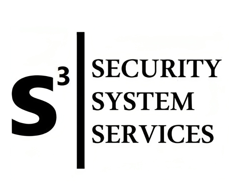 SECURITY SYSTEM SERVICES OÜ logo