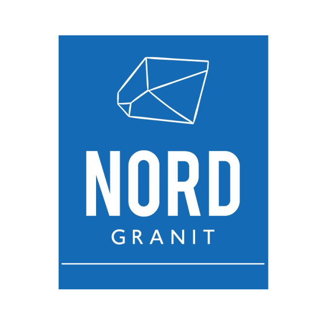 NORDGRANIT OÜ - Manufacture of products of granite, marble and natural stone in Tallinn
