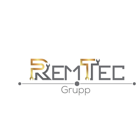 REMTEC GRUPP OÜ logo