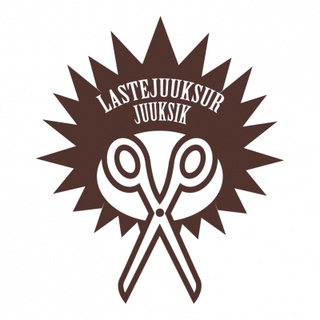 LASTEJUUKSUR JUUKSIK OÜ logo