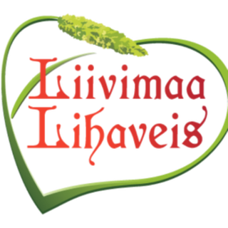 LIIVIMAA LIHASAADUSTE WABRIK OÜ logo