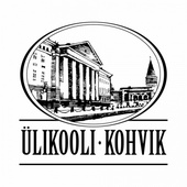 RESTORAN ÜLIKOOLI KOHVIK OÜ - Restaurants, cafeterias and other catering places in Tartu