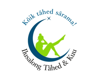 ILUSALONG TÄHED & KUU OÜ logo