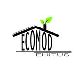 ECOMOD EHITUS OÜ - Hoonete ehitustööd Alutaguse vallas