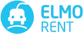 ELMO RENT AS logo