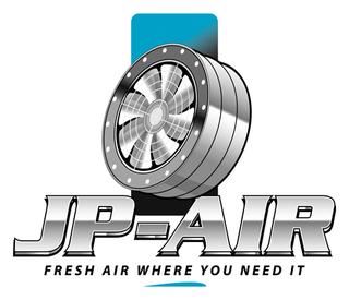 JP-AIR OÜ logo