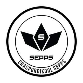 SEPPS OÜ logo