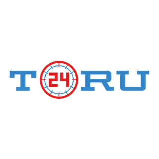 TORU24 OÜ logo