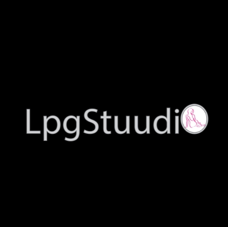 LPGSTUUDIO OÜ logo