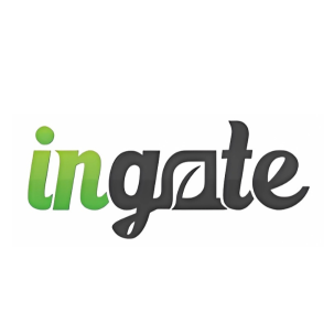 INGATE OÜ logo