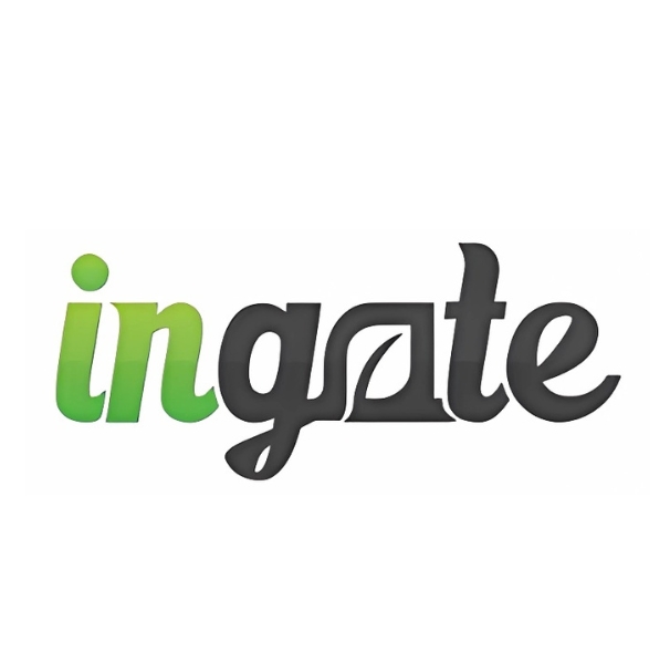 INGATE OÜ logo