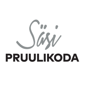 SÄSI PRUULIKODA OÜ logo