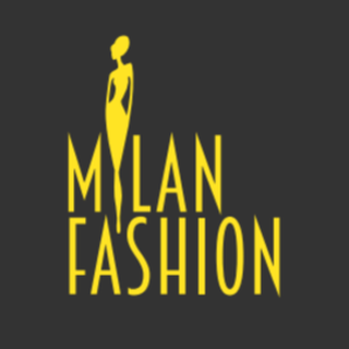 MILAN FASHION OÜ logo