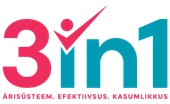 3IN1 OÜ - Business and other management consultancy activities in Tallinn