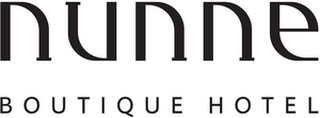 NUNNE KVARTAL OÜ logo