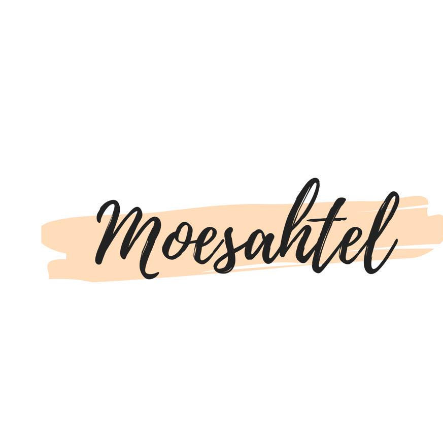 MOESAHTEL OÜ logo