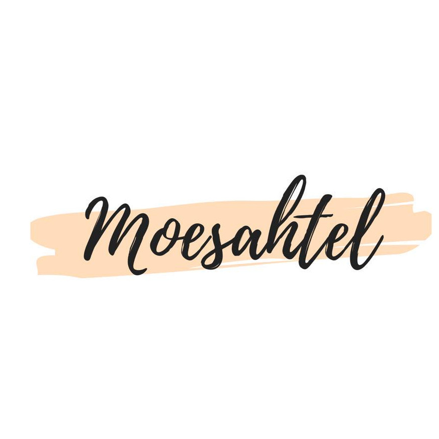 MOESAHTEL OÜ logo