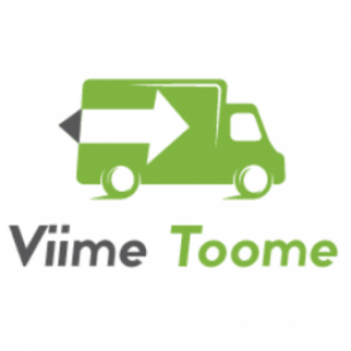 VIIME TOOME OÜ logo