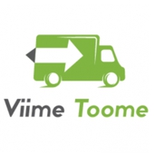 VIIME TOOME OÜ - Removal services in Tallinn