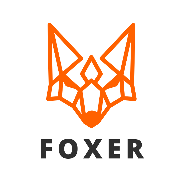 FOXER OÜ логотип