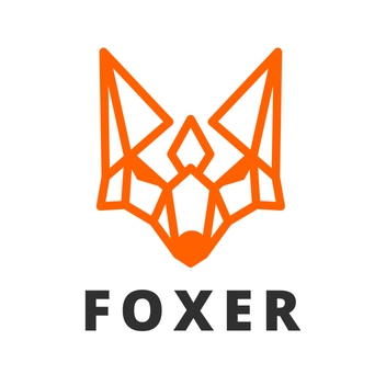 FOXER OÜ logo