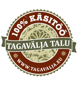 TAGAVÄLJA TALUTARE OÜ logo