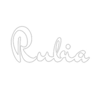 RUBIA OÜ logo