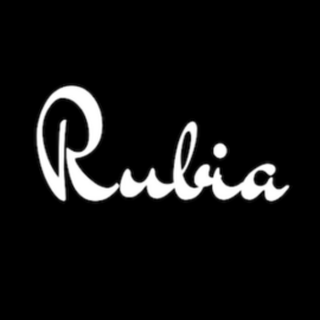 RUBIA OÜ logo