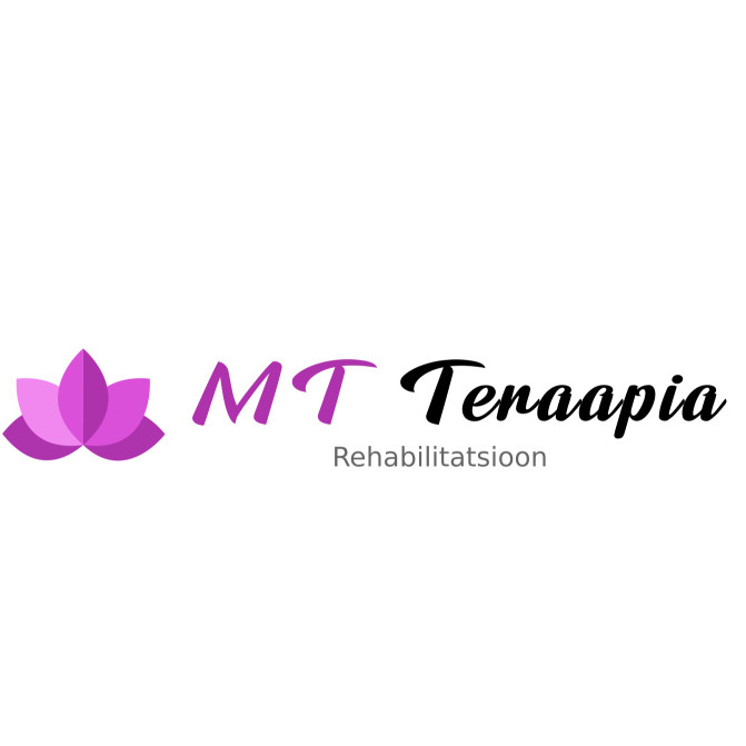 MT TERAAPIA OÜ logo