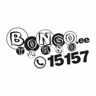 BONGO OÜ logo
