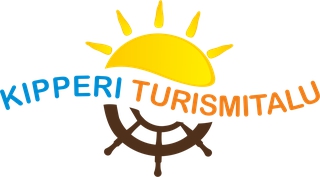 KIPPERI TURISMITALU OÜ logo