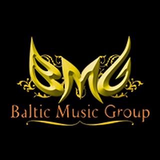 BALTIC MUSIC OÜ logo