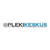 PLEKIKESKUS OÜ - Manufacture of other metal structures and parts of structures in Tallinn