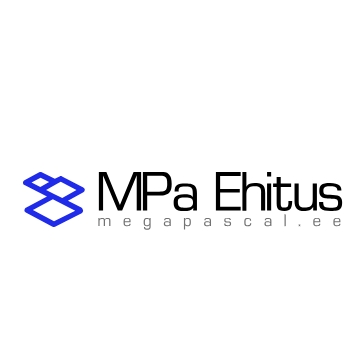 MPA EHITUS OÜ logo
