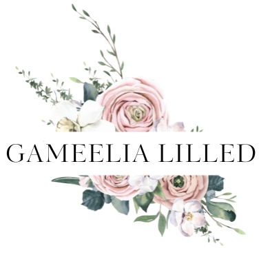 GAMEELIA LILLED OÜ logo