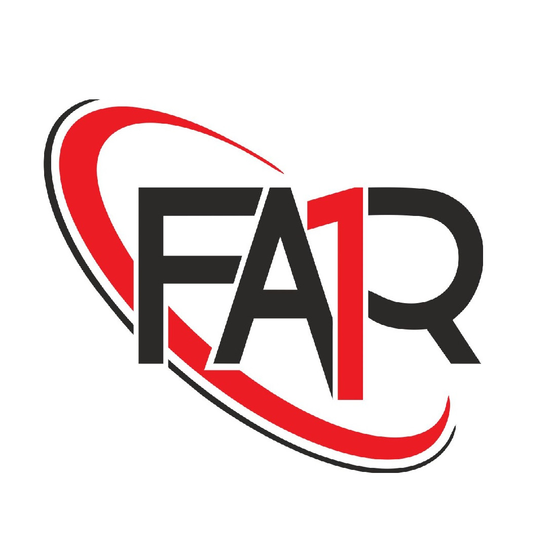 FAIR ONE OÜ logo