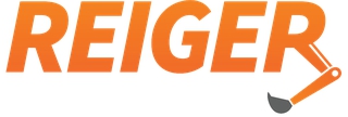 REIGER OÜ logo