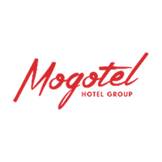 MOGOTEL ESTONIA OÜ логотип