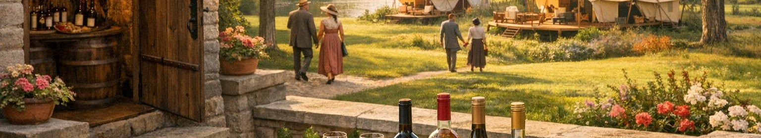 The family company in Allikkivi Manor produces small lots of fruit wines and liqueurs. We offer tours and tastes, local shops, glamping and rooms for private events.