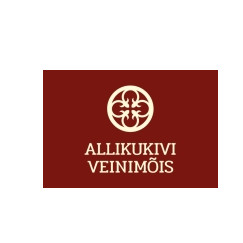 ALLIKUKIVI VEINIKODA OÜ logo