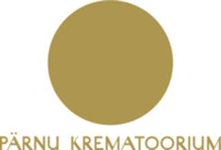 PÄRNU KREMATOORIUM OÜ logo