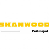SKANWOOD PUITMAJAD OÜ - Retail sale via mail order houses or via Internet in Elva vald