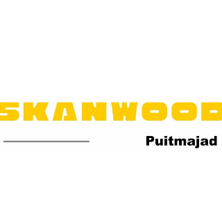 SKANWOOD PUITMAJAD OÜ logo