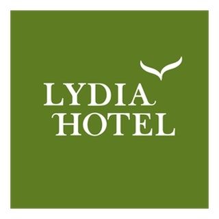 LYDIA HOTELL OÜ logo