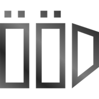 ÖÖD OÜ logo