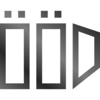ÖÖD OÜ logo